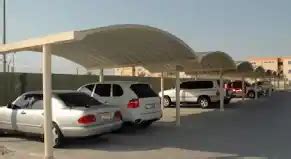 Car Parking Shades Suppliers In Dubai UAE Price List 2024