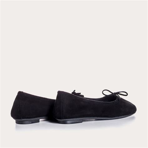 Ballerines Reqins Harmony Peau Melrose