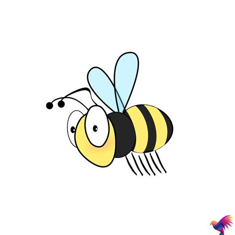 Abeille Svg Abeille Png Nid Dabeille Svg Abeille Clipart Etsy Canada