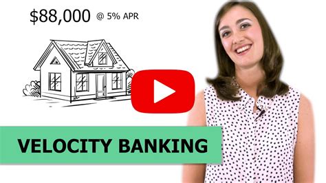 How Velocity Banking Works Youtube