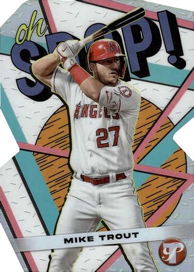 2023 Topps Pristine Baseball Checklist Team Sets Box Info Odds