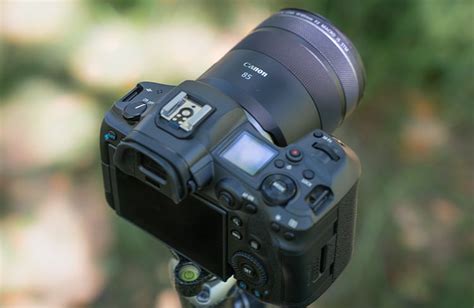Canon EOS R6 Digital Camera Body | Wex Photo Video