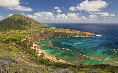 9 Gorgeous Places You Have To See In Hawaii Hand Luggage Only