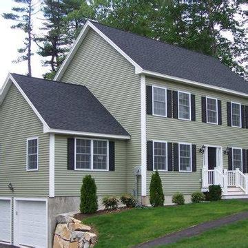 Cypress Siding Houzz