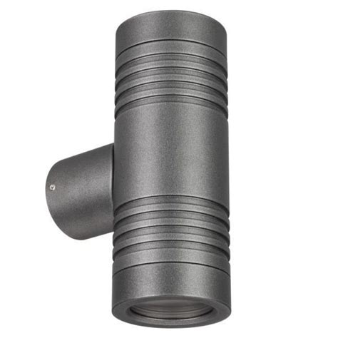 Уличный настенный светодиодный светильник Arlight KT-Ray-Wall-Twin-R46 ...