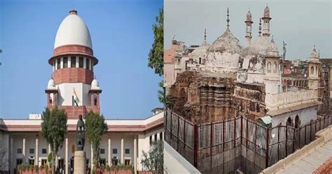 Gyanvapi-Kashi Vishwanath Mandir Case: ASI survey report to be made ...