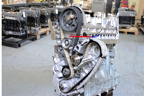 Moteurs Fiat Ducato 23 Hpi Creil 60100 Utilitaire Accessoires Et Pièces