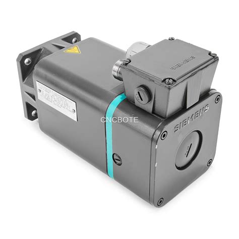 Buy Siemens 1ft5062 0ag01 2 Permanent Magnetic Motor From Cnc Bote