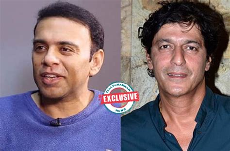 Exclusive Chunky Pandey Roped In For Farhad Samji S Comedy Web Show On