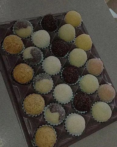 Cento brigadeiro SERVIÇOS Novembro Clasf