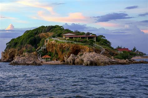 9 Best Islands Near Pattaya What Are The Most Beautiful Islands To