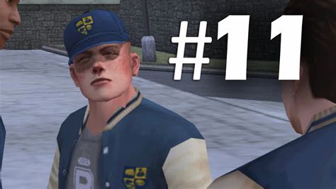 Bully 11 The Rumble Ps4 Gameplay Walkthrough Canis Canem Edit Youtube