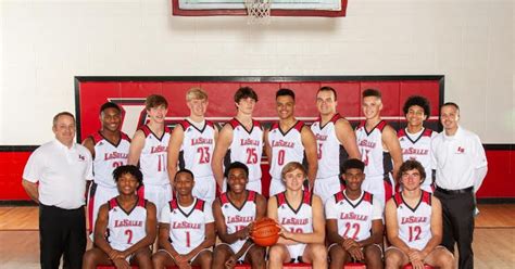 La Salle hoops team starts 8-0 for first time since 2012