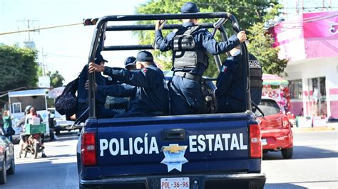 Se Registras Dos Casos De Violencia Familiar En Guasave