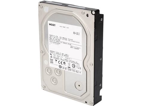 Refurbished Hgst Ultrastar 7k3000 Hua723020ala640 0f12455 2tb 7200