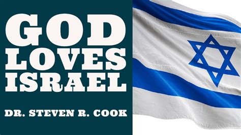 God Loves Israel Youtube