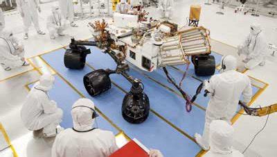 NASA Jet Propulsion Laboratory (JPL) | NASA Jet Propulsion Laboratory (JPL)