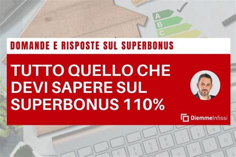 Faq Ecobonus Tutto Quello Che Devi Sapere Su Detrazioni