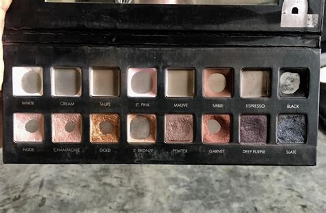 Best Lorac Pro Palette Images On Pholder Makeup Addiction Pan Porn And Random Actsof Makeup