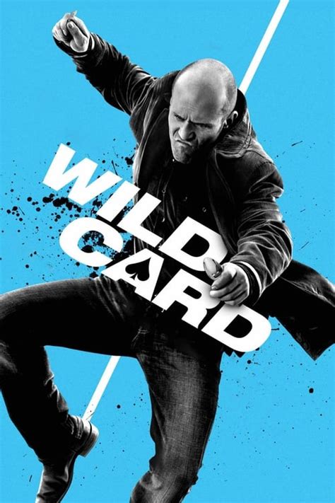 Wild Card (2015) — The Movie Database (TMDB)