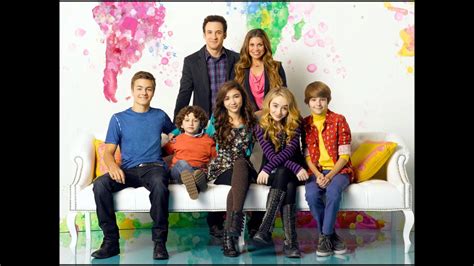 Girl Meets World Full Theme Song Youtube