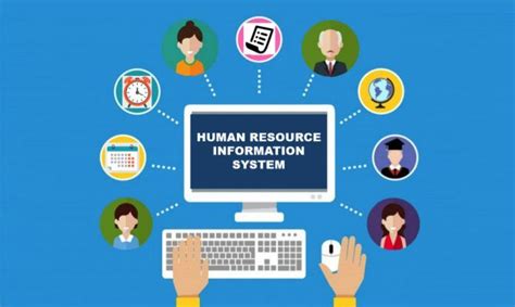 Human Resource Management Systems Is Vital For Companys Growth By