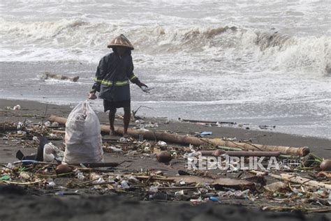 Masyarakat Pesisir Indonesia Paling Rentan Terdampak Perubahan Iklim