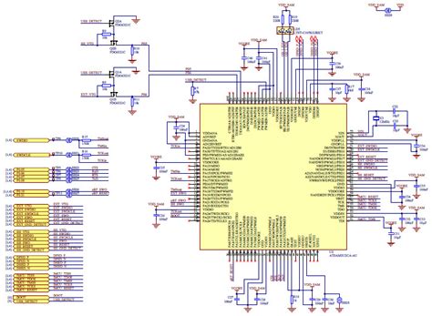 Nrf52 Dk Reference Design Wireless Connectivity