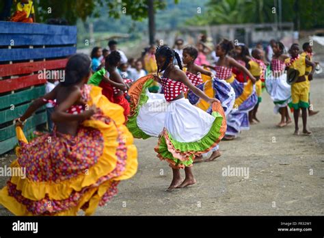 Black Colombians