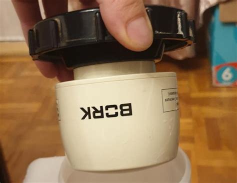 Фильтр для увлажнителя Bork - обзор лучших моделей, характеристики и отзывы