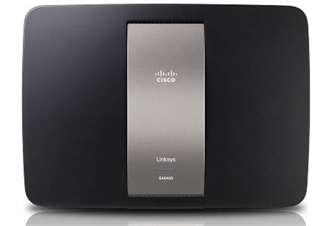 New Linksys Smart Wi-Fi Routers with AC Technology Available - Legit Reviews