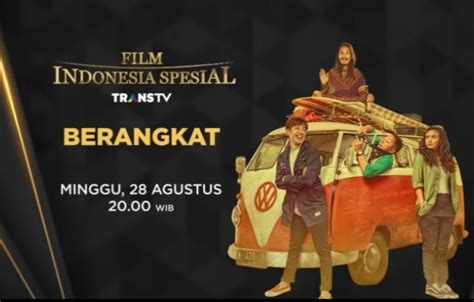 Jadwal Acara Trans TV Hari Ini 28 Agustus 2022 Lihat Aksi Kocak