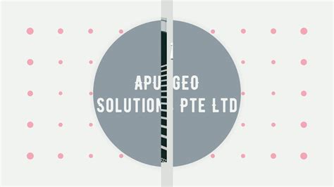 APUSGEO Solutions Pte Ltd Graphisoft ArchiCAD Essentials YouTube