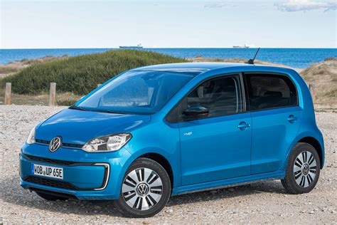 Der VW e Up ist Geschichte dieses Mal wohl endgültig