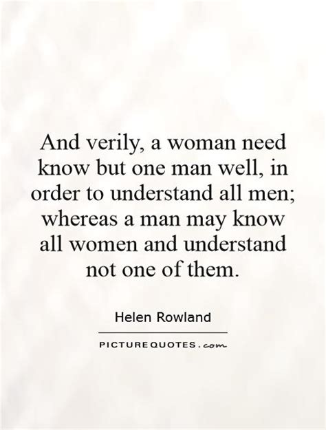 Quotes About Not Understanding Women Quotesgram