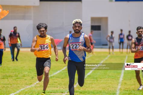 Photos Iit Annual Inter House Sports Meet 2023