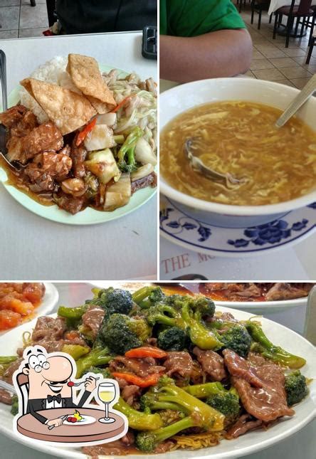 Kapolei Chinese Restaurant in Kapolei - Restaurant menu and reviews