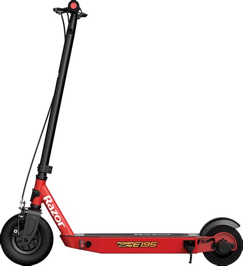 Power Core E195 Electric Scooter Razor