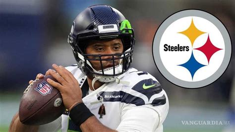 Nfl Russel Wilson Será Nuevo Jugador De Los Steelers