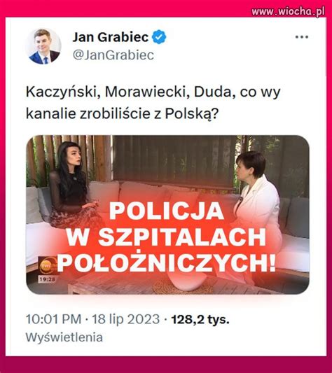 Chcesz Zamykania Kobiet W Wi Zieniach G Osuj Na Pis I Konfederacj