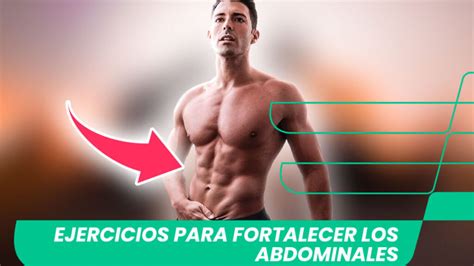 Fortalece Tu Abdomen Con Estos Ejercicios Frontales Runningvillarejo Es