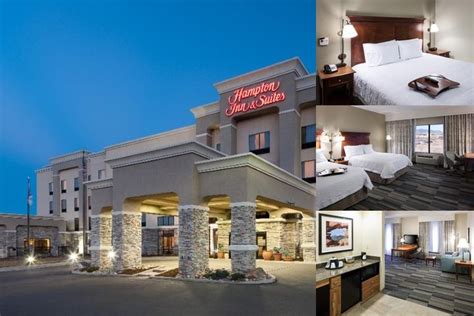 HAMPTON INN® & SUITES SOUTH COLORADO SPRINGS - Colorado Springs CO 2910 ...