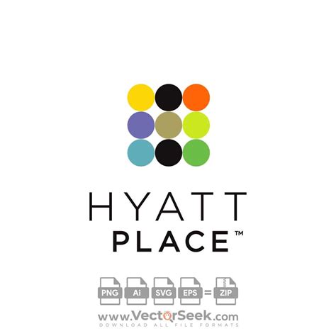 Hyatt Logo Png