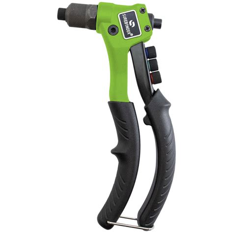 8600 Compact Professional Rivet Tool Surebonder