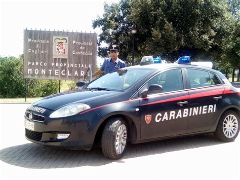 Cagliari Arrestato Ladro Seriale Di Cellulari Cronaca Prima Pagina