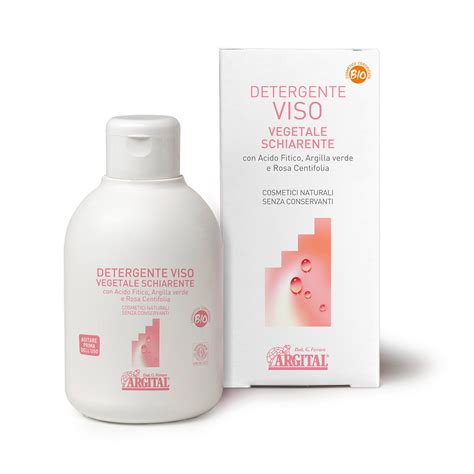 Argital Limpiador Vegetal Iluminador Ml Promofarma