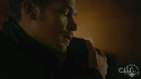 The Originals 5x13 Finale Klaus Confesses His Feelings For Hope Youtube