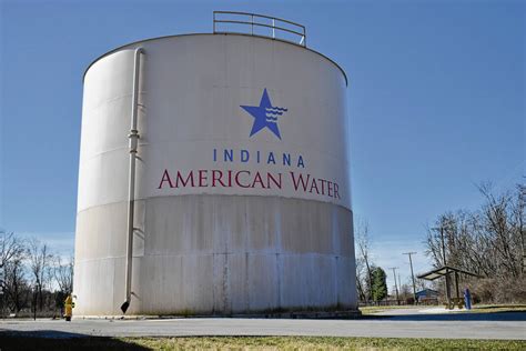 Indiana American Water, parent company victims of cyberattack - Daily ...