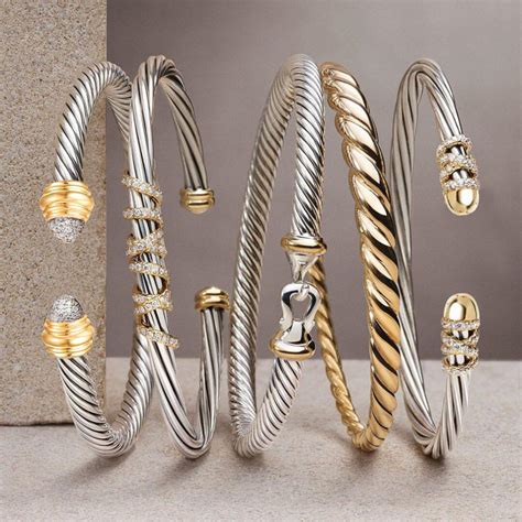 Godki Brazalete Apilable De Lujo Para Mujer Brazalete De Boda Con