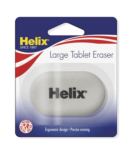 Erasers Maped Helix UK